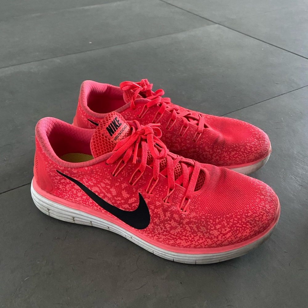 Nike Running Shoes Gem